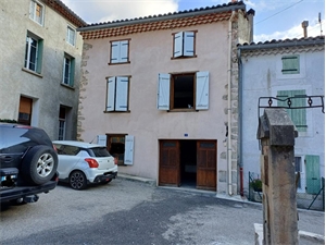 maison en pierres à la vente -   11140  NIORT DE SAULT, surface 80 m2 vente maison en pierres - UBI441486194